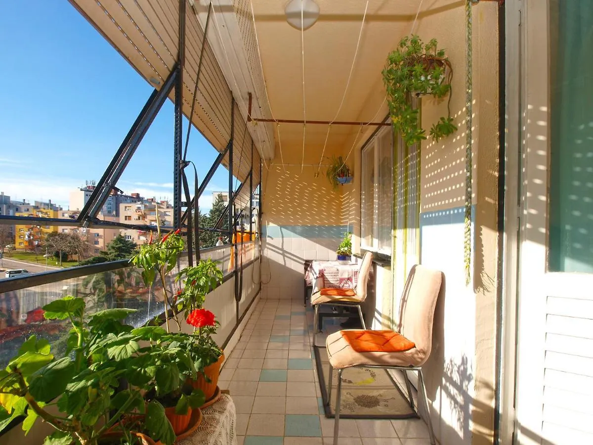 Apartment Momcilo 1995 بولا 0*,  كرواتيا