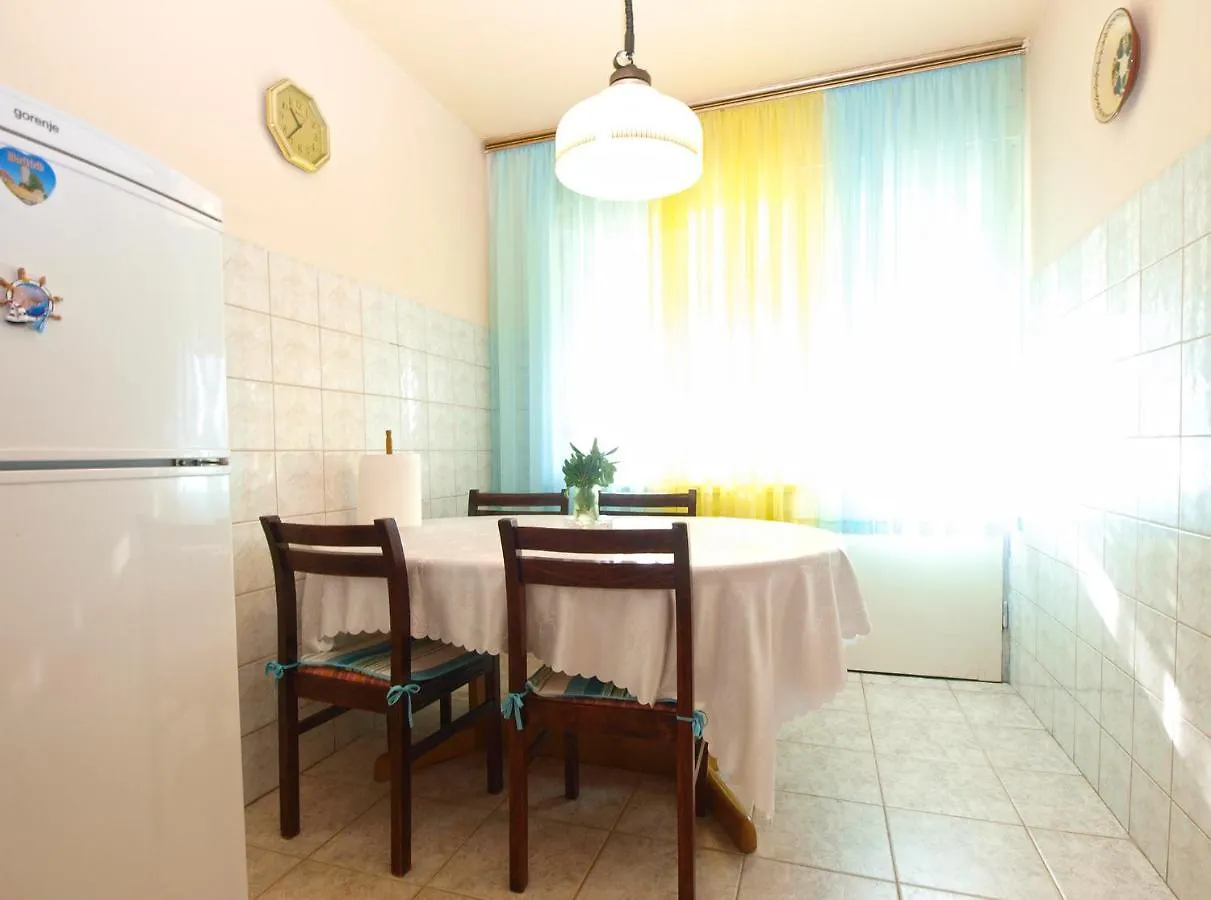 Apartment Momcilo 1995 بولا